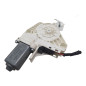 Motorino Alzavetro Anteriore Sinistro AUDI A4 Allroad Serie B8 8KH dal 08