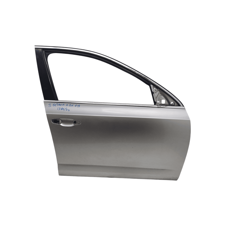 Portiera anteriore Destra SKODA Octavia S.Wagon 5° Serie 5E5 dal 16 al 20