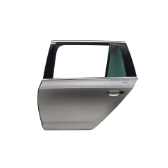 Portiera Posteriore Sinistra SKODA Octavia S.Wagon 5° Serie 5E5 dal 16 al 20 - 5E9833051C - 2327577