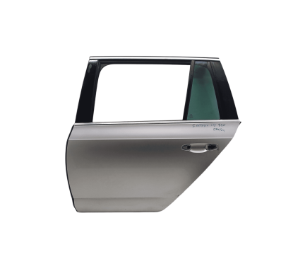 Portiera Posteriore Sinistra SKODA Octavia S.Wagon 5° Serie 5E5 dal 16 al 20 - 5E9833051C - 2327577