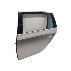 Portiera Posteriore Sinistra SKODA Octavia S.Wagon 5° Serie 5E5 dal 16 al 20 - 5E9833051C - 2327577