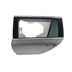 Portiera Posteriore Sinistra SKODA Octavia S.Wagon 5° Serie 5E5 dal 16 al 20 - 5E9833051C - 2327577