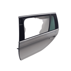 Portiera Posteriore Sinistra SKODA Octavia S.Wagon 5° Serie 5E5 dal 16 al 20 - 5E9833051C - 2327577