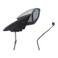 Specchietto Retrovisore Destro SKODA Octavia S.Wagon 5° Serie 5E5 dal 16 al 20