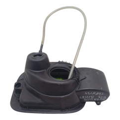 Sportellino Carburante SKODA Octavia S.Wagon 5° Serie 5E5 dal 16 al 20 - 5E0809702C - 2327663
