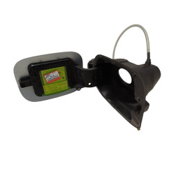 Sportellino Carburante SKODA Octavia S.Wagon 5° Serie 5E5 dal 16 al 20 - 5E0809702C - 2327663