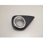 Griglia faretto ant DX TOYOTA Yaris Serie dal 14 al 16