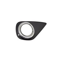 Griglia faretto ant DX TOYOTA Yaris Serie dal 14 al 16 - 622198 - 622198