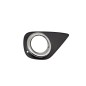 Griglia faretto ant DX TOYOTA Yaris Serie dal 14 al 16