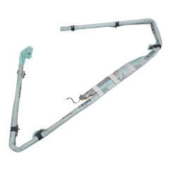 Airbag a tendina lato Sinistro SKODA Octavia S.Wagon 5° Serie 5E5 dal 16 al 20 - 5E0880741 - 2327700