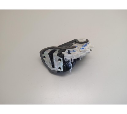 Serratura Posteriore Sinistra TOYOTA Yaris Serie dal 14 al 16
