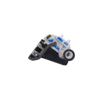 Serratura Posteriore destra TOYOTA Yaris Serie dal 14 al 16 - 642791 - 642791