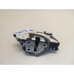 Serratura Anteriore Destra TOYOTA Yaris Serie dal 14 al 16 - 642813 - 642813