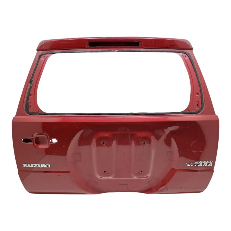 Portellone Posteriore Completo SUZUKI Grand Vitara JB