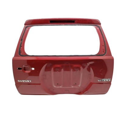 Portellone Posteriore Completo SUZUKI Grand Vitara JB - 6910065850000 - 2447166