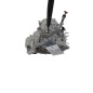 Cambio Automatico con convertitore di coppia TOYOTA Yaris Verso Serie dal 99 al 03