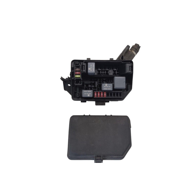 Centralina porta fusibili TOYOTA Yaris Serie dal 14 al 16