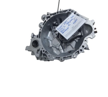 Cambio robotizzato TOYOTA Yaris Serie dal 05 al 08 - 824116 - 824116