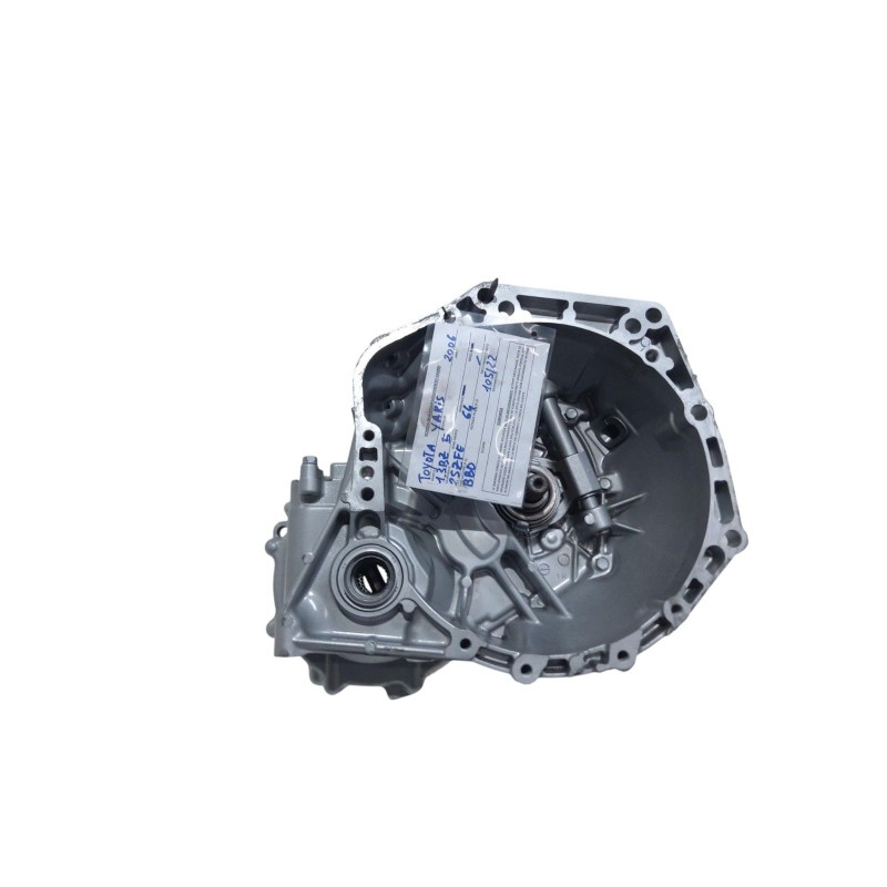 Cambio Manuale Completo TOYOTA Yaris Serie dal 05 al 08