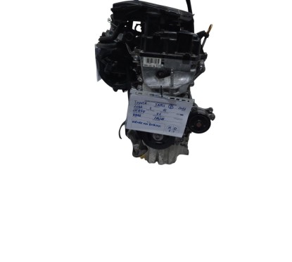 Motore Completo TOYOTA Yaris Serie dal 14 al 16 - 1439429 - 1439429