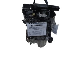 Motore Completo TOYOTA Yaris Serie dal 14 al 16 - 1439429 - 1439429