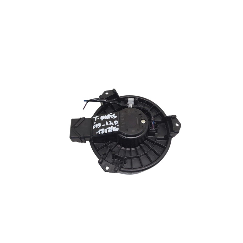 Ventola riscaldamento TOYOTA Yaris Serie dal 14 al 16