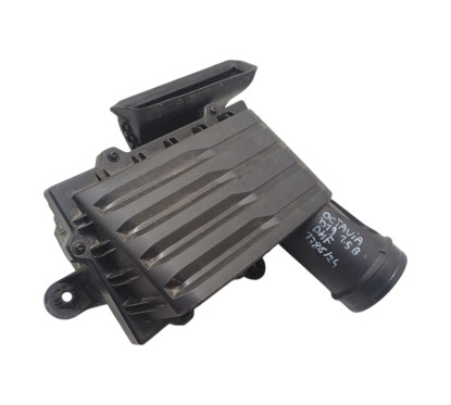 Scatola filtro antipolline SKODA Octavia S.Wagon 5° Serie 5E5 dal 16 al 20 - 8K0133837BR - 2327898