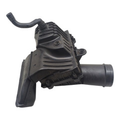 Scatola filtro antipolline SKODA Octavia S.Wagon 5° Serie 5E5 dal 16 al 20 - 8K0133837BR - 2327898