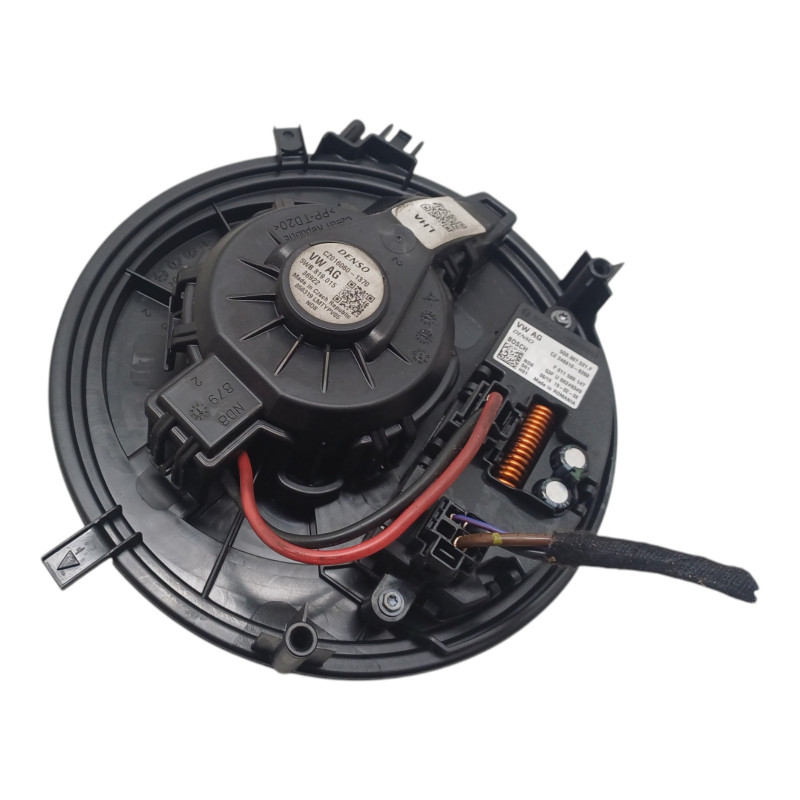 Ventola riscaldamento SKODA Octavia S.Wagon 5° Serie 5E5 dal 16 al 20