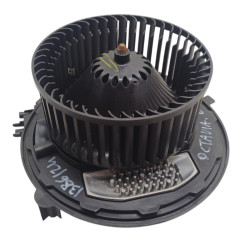 Ventola riscaldamento SKODA Octavia S.Wagon 5° Serie 5E5 dal 16 al 20 - 5WB819015 - 2327950