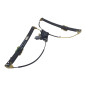 Alzacristallo elettrico ant. DX SKODA Octavia S.Wagon 5° Serie 5E5 dal 16 al 20
