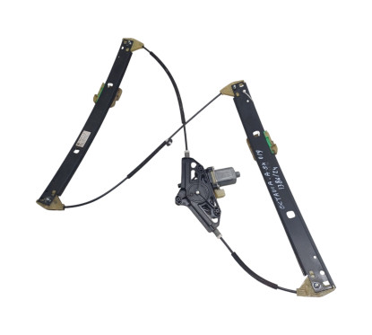 Alzacristallo elettrico ant. SX SKODA Octavia S.Wagon 5° Serie 5E5 dal 16 al 20 - 5E0837461B - 2328011