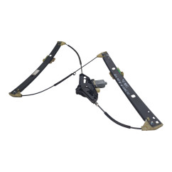 Alzacristallo elettrico ant. SX SKODA Octavia S.Wagon 5° Serie 5E5 dal 16 al 20 - 5E0837461B - 2328011
