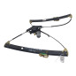 Alzacristallo elettrico ant. SX SKODA Octavia S.Wagon 5° Serie 5E5 dal 16 al 20