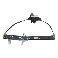 Alzacristallo elettrico post. SX SKODA Octavia S.Wagon 5° Serie 5E5 dal 16 al 20