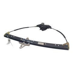 Alzacristallo elettrico post. SX SKODA Octavia S.Wagon 5° Serie 5E5 dal 16 al 20 - 5E0839461 - 2328025