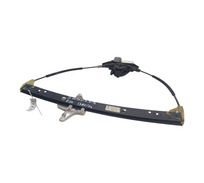 Alzacristallo elettrico post. SX SKODA Octavia S.Wagon 5° Serie 5E5 dal 16 al 20
