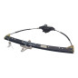 Alzacristallo elettrico post. SX SKODA Octavia S.Wagon 5° Serie 5E5 dal 16 al 20