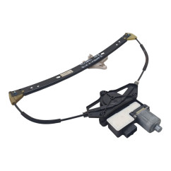 Alzacristallo elettrico post. SX SKODA Octavia S.Wagon 5° Serie 5E5 dal 16 al 20 - 5E0839461 - 2328025