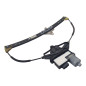 Alzacristallo elettrico post. SX SKODA Octavia S.Wagon 5° Serie 5E5 dal 16 al 20