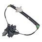 Alzacristallo elettrico post. SX SKODA Octavia S.Wagon 5° Serie 5E5 dal 16 al 20
