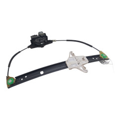 Alzacristallo elettrico post. SX SKODA Octavia S.Wagon 5° Serie 5E5 dal 16 al 20 - 5E0839461 - 2328025