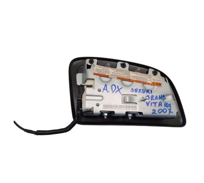 Airbag sedile destro SUZUKI Grand Vitara JB
