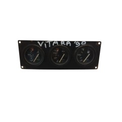 Indicatore strumentazione SUZUKI Vitara 3P - 499788 - 499788
