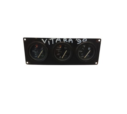 Indicatore strumentazione SUZUKI Vitara 3P - 499788 - 499788