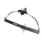 Alzacristallo elettrico post. DX SKODA Octavia S.Wagon 5° Serie 5E5 dal 16 al 20