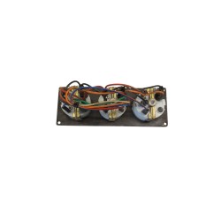 Indicatore strumentazione SUZUKI Vitara 3P - 499788 - 499788