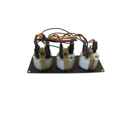 Indicatore strumentazione SUZUKI Vitara 3P - 499788 - 499788