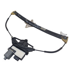 Alzacristallo elettrico post. DX SKODA Octavia S.Wagon 5° Serie 5E5 dal 16 al 20 - 5E0839462 - 2328051