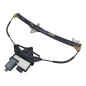 Alzacristallo elettrico post. DX SKODA Octavia S.Wagon 5° Serie 5E5 dal 16 al 20